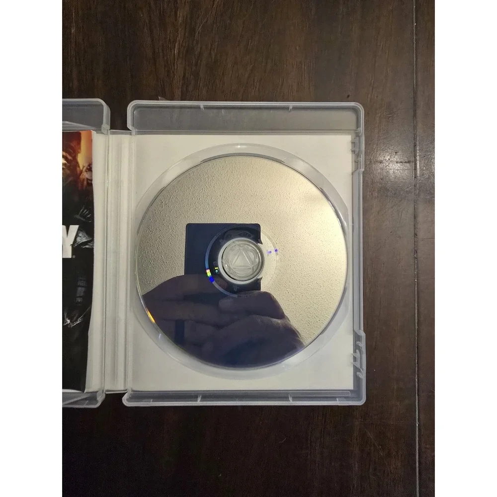 Call of Duty: Black Ops - Playstation 3